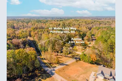 43 Water Lilly Way, Pendergrass, GA 30567 - Photo 62