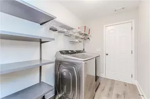 43 Water Lilly Way, Pendergrass, GA 30567 - Photo 28