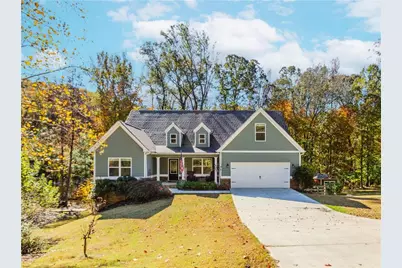 43 Water Lilly Way, Pendergrass, GA 30567 - Photo 1