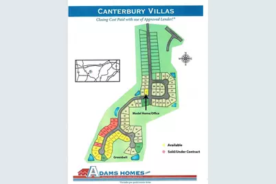 216 Laney Drive, Carrollton, GA 30117 - Photo 40