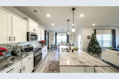 216 Laney Drive, Carrollton, GA 30117 - Photo 2