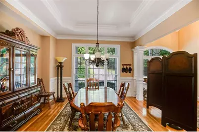 5660 Knotty Ridge Dr, Douglasville, GA 30135 - Photo 8