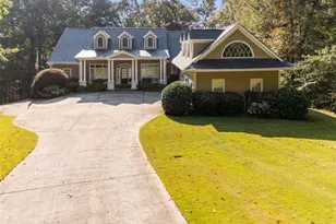 5660 Knotty Ridge Dr, Douglasville, GA 30135 - Photo 2