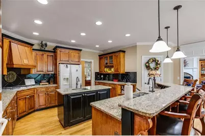 5660 Knotty Ridge Dr, Douglasville, GA 30135 - Photo 12