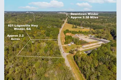 621 Loganville Highway, Winder, GA 30680 - Photo 2