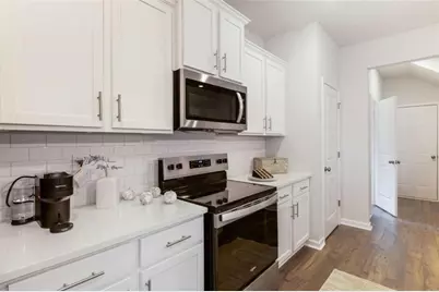 341 Yukon Drive #58, Conyers, GA 30094 - Photo 8