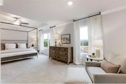 341 Yukon Drive #58, Conyers, GA 30094 - Photo 18