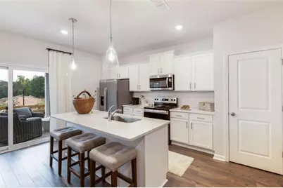 341 Yukon Drive #58, Conyers, GA 30094 - Photo 6