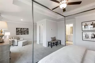 341 Yukon Dr, Conyers, GA 30094 - Photo 16