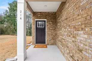 214 Laney Dr, Carrollton, GA 30117 - Photo 4