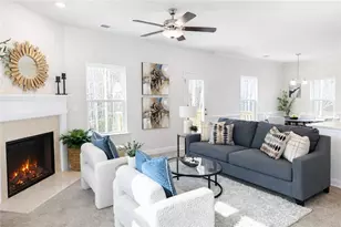 214 Laney Dr, Carrollton, GA 30117 - Photo 2