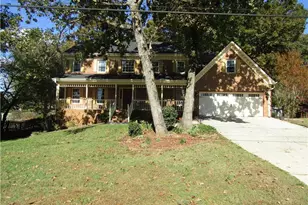 5817 Lost Grove Dr NW, Lilburn, GA 30047 - Photo 1