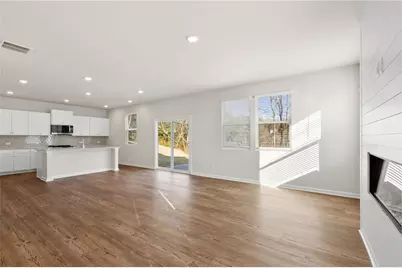 1035 Kingsley Way, Lithonia, GA 30058 - Photo 10