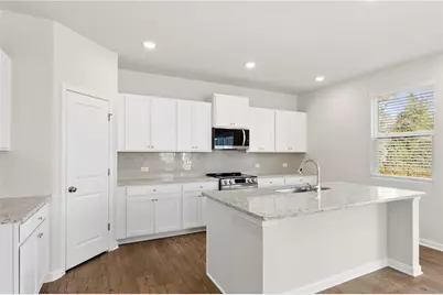 1035 Kingsley Way, Lithonia, GA 30058 - Photo 12