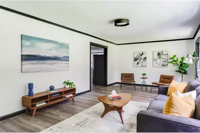 2343 Dawn Drive, Decatur, GA 30032 - Photo 8