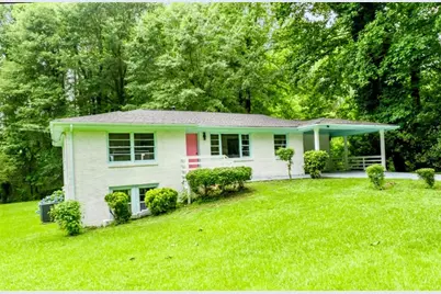 2343 Dawn Drive, Decatur, GA 30032 - Photo 2