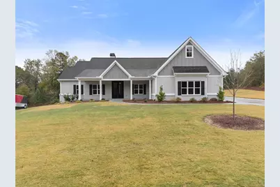 5416 Oak Manor Way, Murrayville, GA 30564 - Photo 1