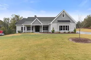 5416 Oak Manor Wy, Murrayville, GA 30564 - Photo 1