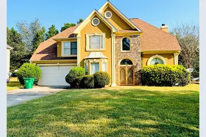 4063 Sweet Water Parkway, Ellenwood, GA 30294 - Photo 1