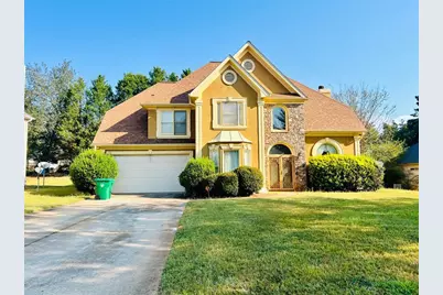 4063 Sweet Water Parkway, Ellenwood, GA 30294 - Photo 2