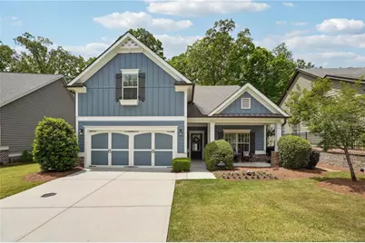 6722 Blue Heron Way, Flowery Branch, GA 30542 - Photo 1