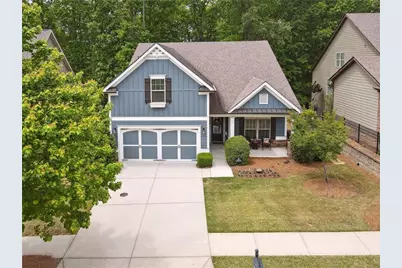 6722 Blue Heron Way, Flowery Branch, GA 30542 - Photo 2