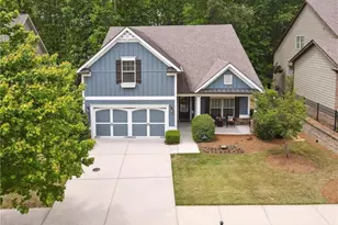 6722 Blue Heron Way, Flowery Branch, GA 30542 - Photo 2