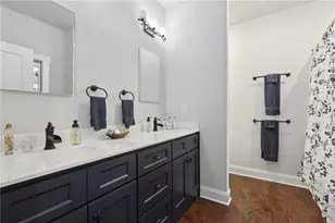 411 Johnson Rd, Locust Grove, GA 30248 - Photo 26