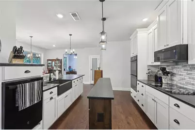 411 Johnson Road, Locust Grove, GA 30248 - Photo 14