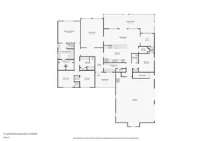 411 Johnson Rd, Locust Grove, GA 30248 - Photo 54