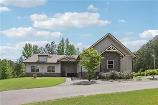 411 Johnson Rd, Locust Grove, GA 30248 - Photo 1