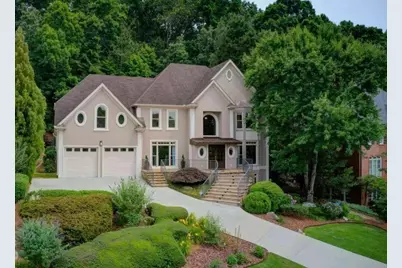 3850 Glenhurst Drive SE, Smyrna, GA 30080 - Photo 1