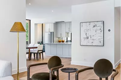 2575 Peachtree Road NE #6G, Atlanta, GA 30305 - Photo 2