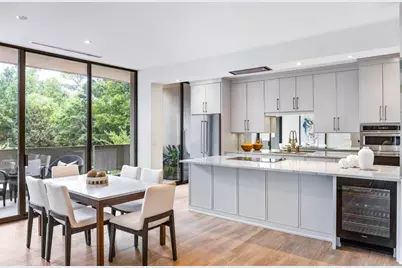 2575 Peachtree Road NE #6G, Atlanta, GA 30305 - Photo 12