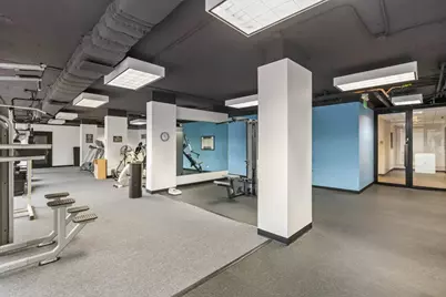 2575 Peachtree Road NE #6G, Atlanta, GA 30305 - Photo 34