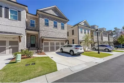 3355 Cresswell Link Way, Duluth, GA 30096 - Photo 4