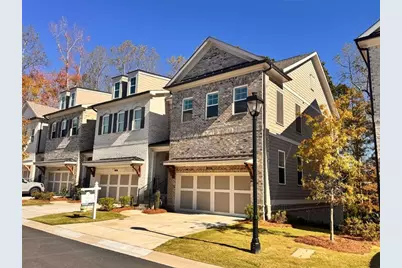 3355 Cresswell Link Way, Duluth, GA 30096 - Photo 1