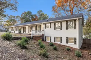 1110 Upper Hembree Rd, Roswell, GA 30076 - Photo 2