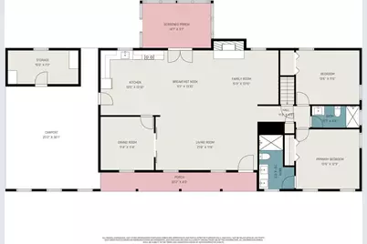 1110 Upper Hembree Road, Roswell, GA 30076 - Photo 42