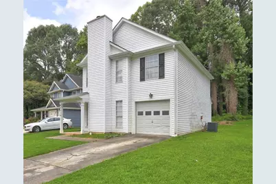 5026 Brittany Drive, Stone Mountain, GA 30083 - Photo 24