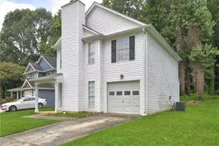 5026 Brittany Dr, Stone Mountain, GA 30083 - Photo 24