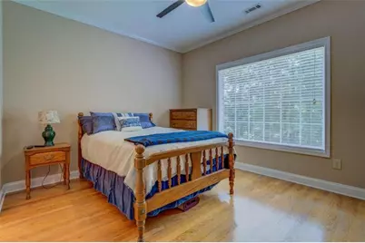 1041 Flat Rock, Covington, GA 30014 - Photo 30