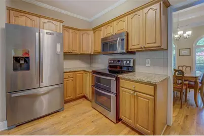 1041 Flat Rock, Covington, GA 30014 - Photo 16