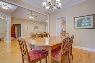 1041 Flat Rock, Covington, GA 30014 - Photo 4