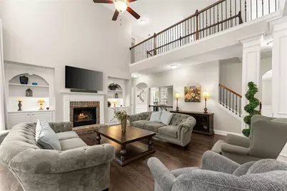 6570 Canyon Cove, Cumming, GA 30028 - Photo 12