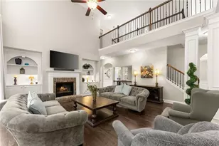 6570 Canyon Cove, Cumming, GA 30028 - Photo 12