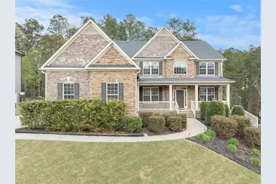 6570 Canyon Cove, Cumming, GA 30028 - Photo 1