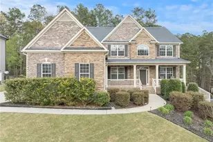 6570 Canyon Cove, Cumming, GA 30028 - Photo 1