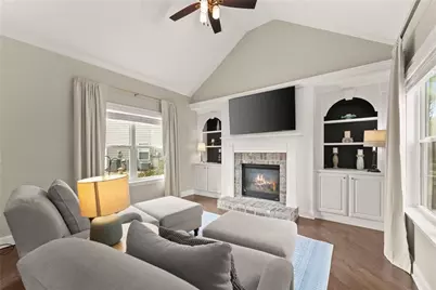 6570 Canyon Cove, Cumming, GA 30028 - Photo 20