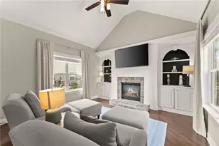 6570 Canyon Cove, Cumming, GA 30028 - Photo 20